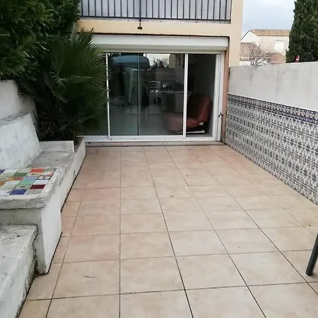 Apartment Clos Des Gardians Mortes *